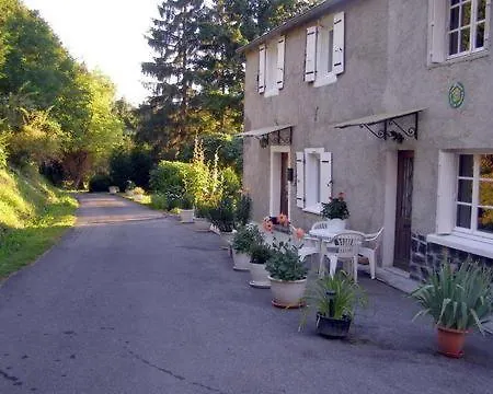 La Font De Calouze 別荘 Gijounet