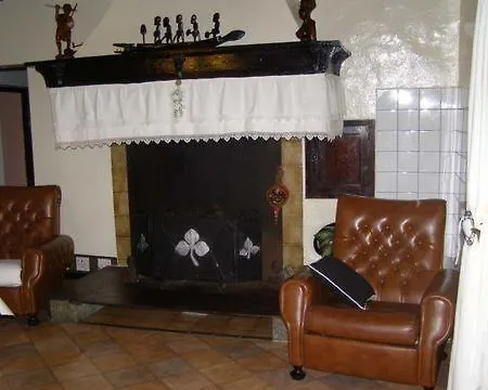 La Font De Calouze *