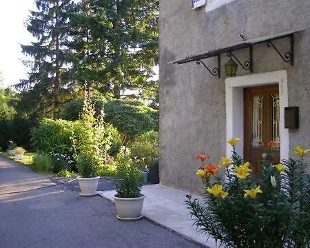 La Font De Calouze Gijounet