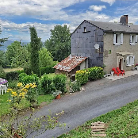 La Font De Calouze Gijounet